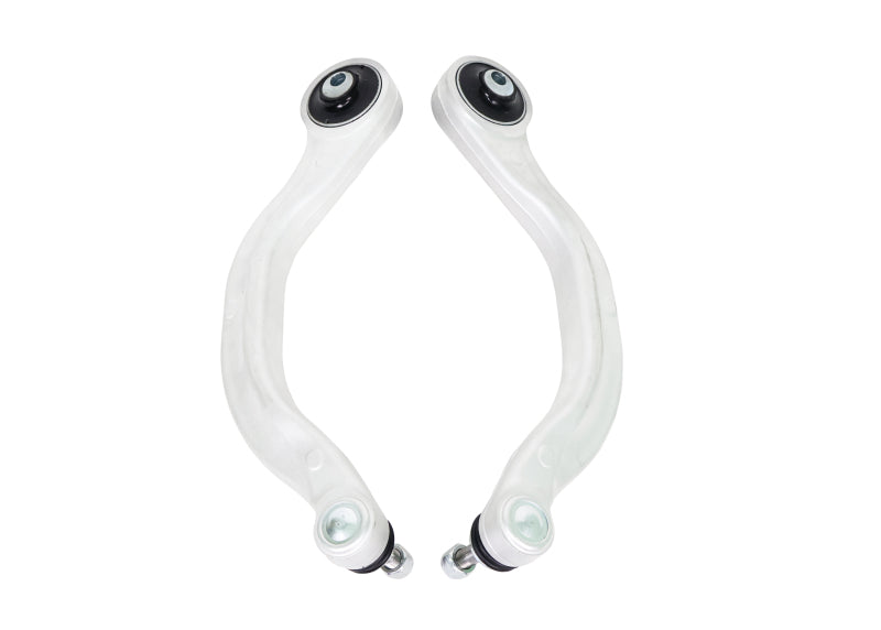 Whiteline KTA405 Front Control Arm Compliance Aft (Offset Bushing) for 2017-2027 Tesla Model 3