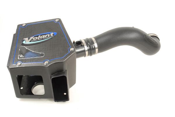 Volant 94-00 Dodge Ram 1500 3.9/5.2/5.9 Air Intake System