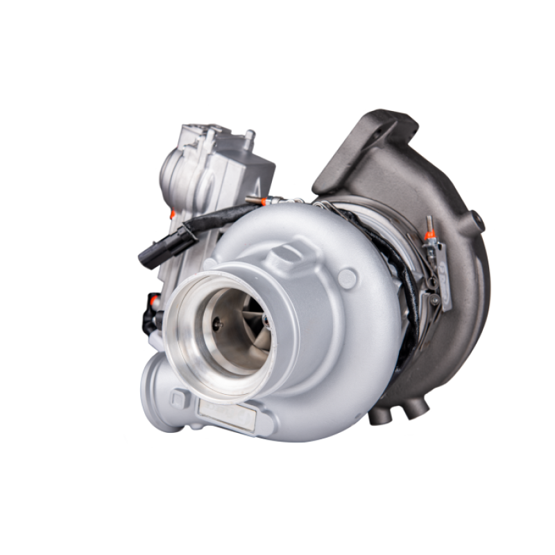 Fleece Performance FPE-HE4-67 HE400VG/HE451VE Turbocharger for Cummins ISX - 67mm