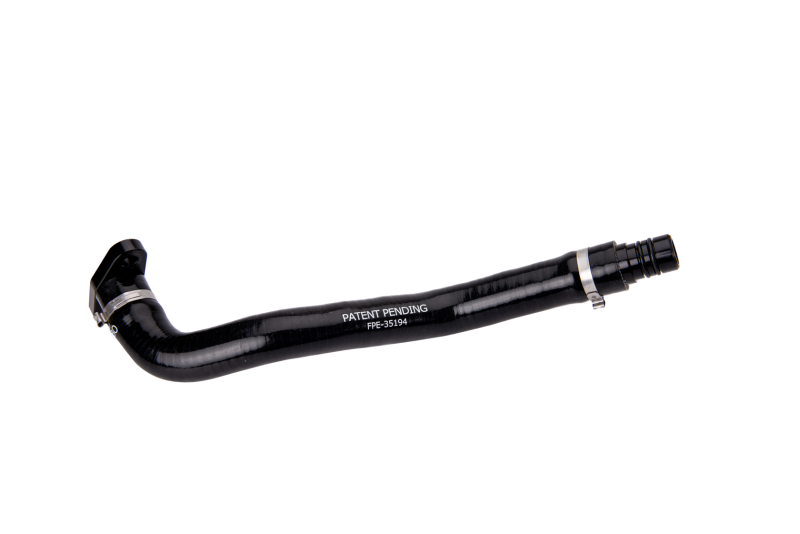 Fleece Performance FPE-CTDT-19-KIT for 19-22 Dodge 2500/3500 6.7L Cummins Turbo Drain Tube Kit