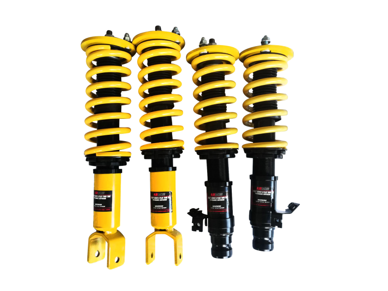 BLOX Racing 13-22 Subaru/Scion FRS/BRZ Street Series II Plus Coilovers BXSS-03510
