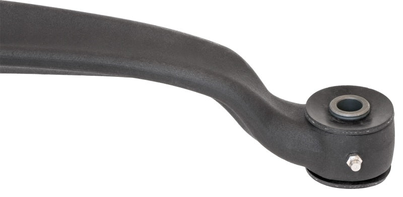 RockJock JL/JT Johnny Joint Front Trac Bar (Forged, Organically Shaped)