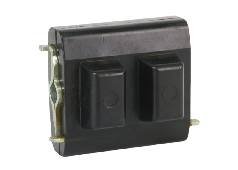 Whiteline W93464 Engine Mount Bushings for 1973-1988 Chevrolet Monte Carlo, 1979-1986 GMC C1500, 1979-1986 GMC C1500 Suburban and More