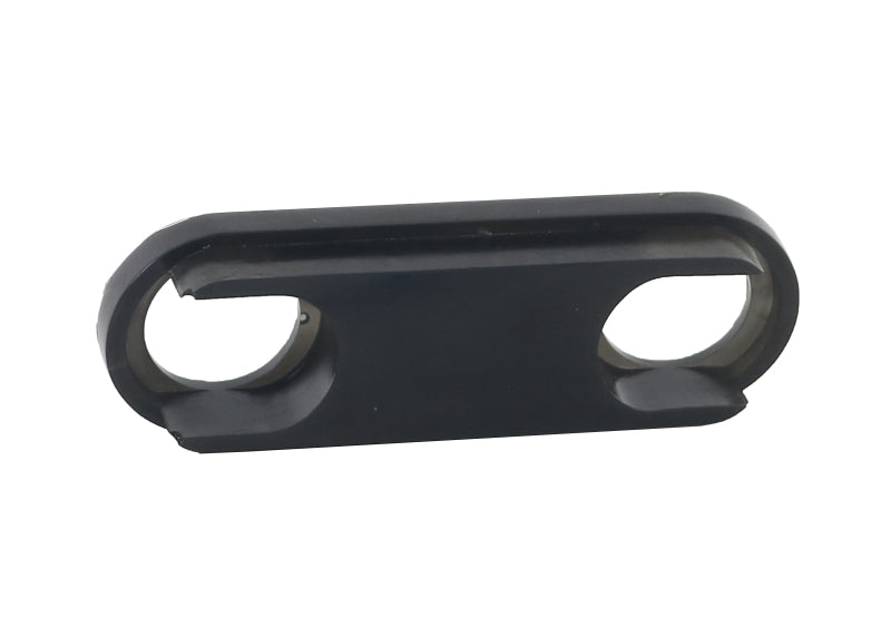 Whiteline W13403 Steering Rack Slider Bushing for 2002-2006 Acura RSX, 2003-2005 Honda Civic