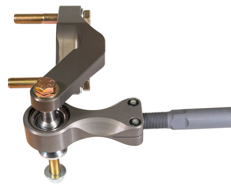 Carli Suspension CS-BRS-21 Steering Tie-Rod System for 2021-2025 Ford Bronco