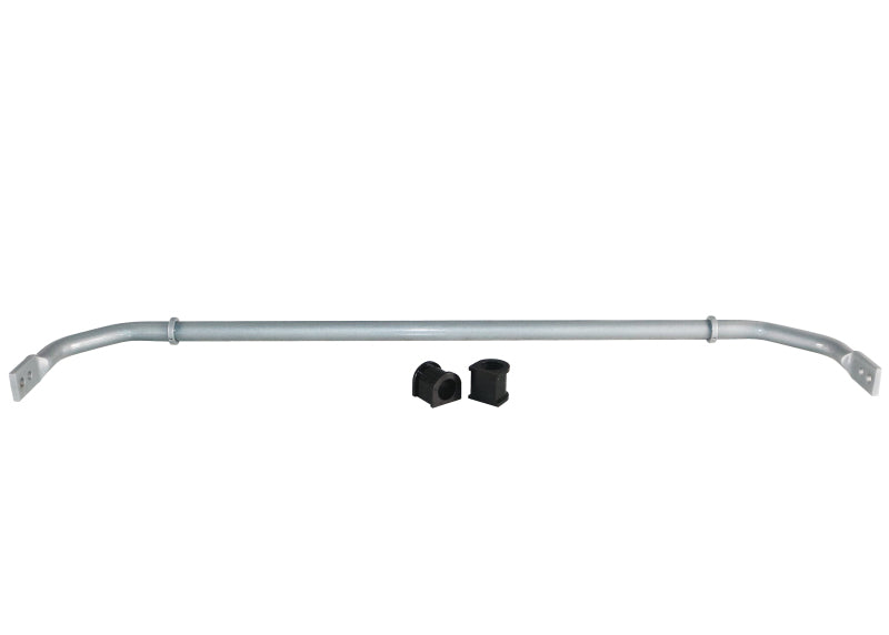 Whiteline BMF49Z Front 27mm Heavy Duty Adjustable Sway Bar for 2004-2011 Mazda RX-8