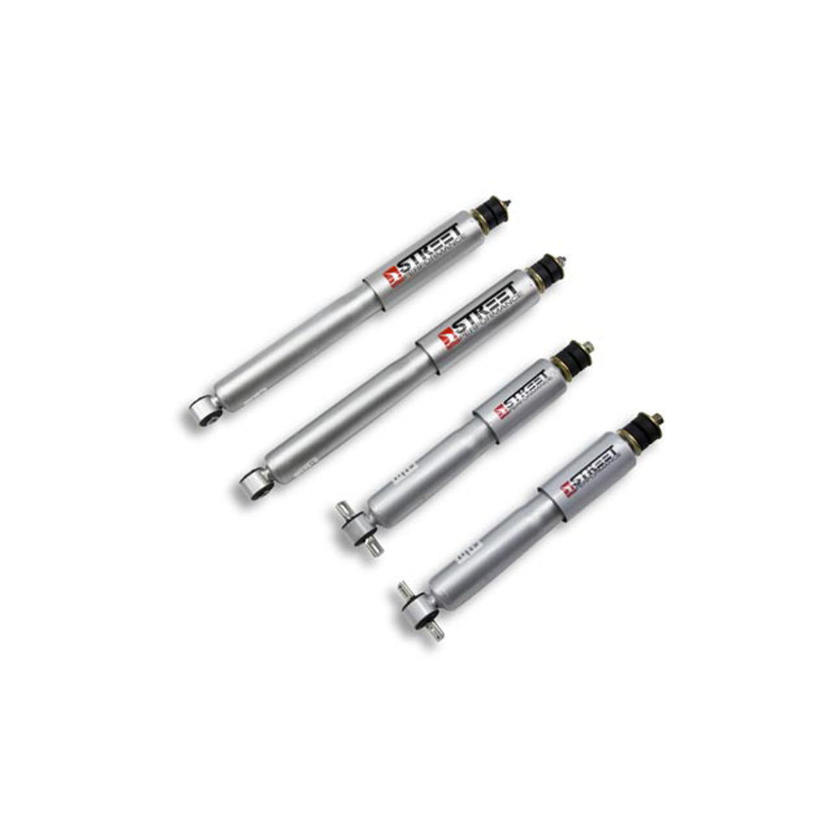 Belltech Shock Set Street Performance 3-5in F/2-3in R for 99-03 Ford F-150