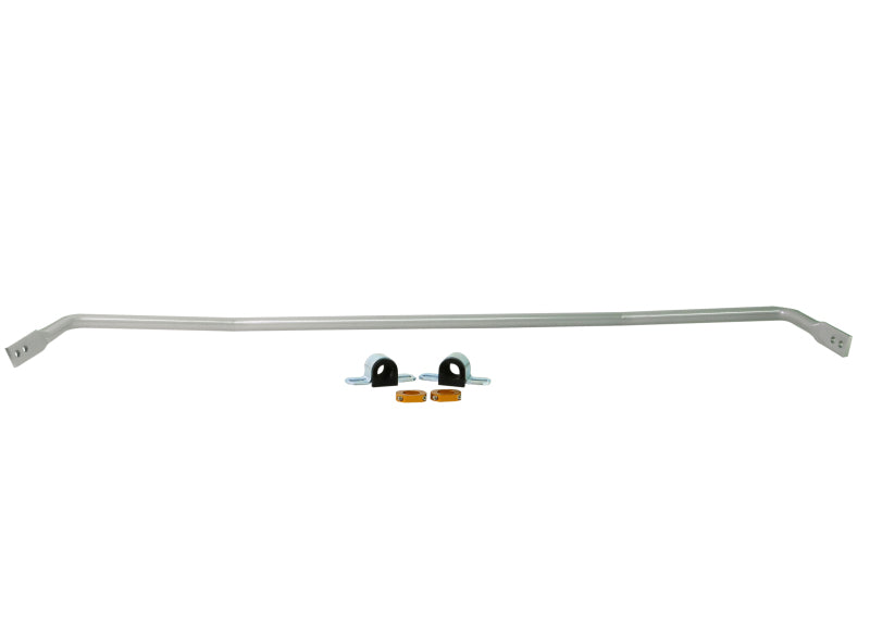 Whiteline BMR93Z 24mm Heavy Duty Rear Adjustable Sway Bar for 2013-2018 Ford Focus
