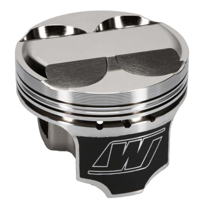 Wiseco K566M81AP for Acura 4v DOME +5cc STRUTTED 81.0MM Piston Kit