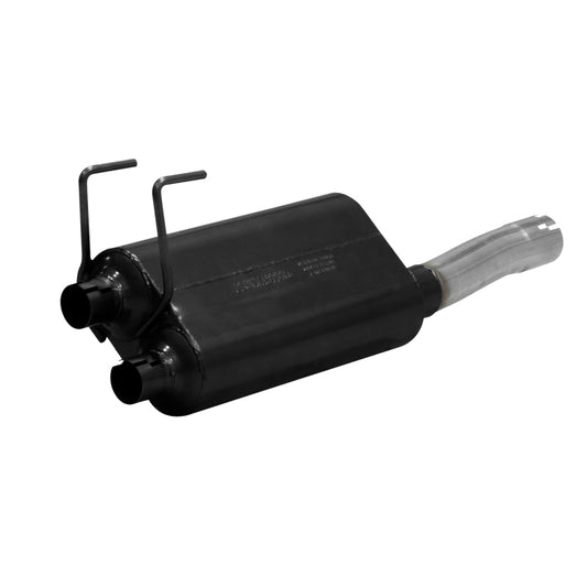 Flowmaster 09-24 RAM 1500 5.7L American Thunder Exhaust System Direct Fit Muffler