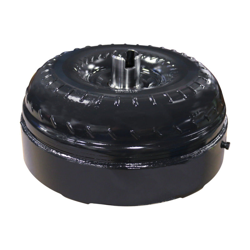 BD Diesel Roadmaster Transmission/Pro Force Converter 4WD 1064304SS