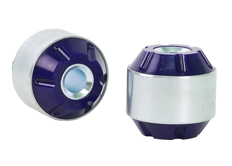 SuperPro Front Lower Control Arm Inner Rear Bushing Kit