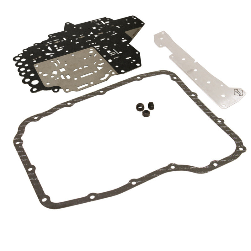 BD Diesel ProTect68 Gasket Plate Kit 2007.5-2016 6.7L 68RFE Transmission 1030373