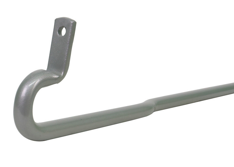 Whiteline BSR49 Rear 20mm Sway Bar Heavy Duty for 2009-2018 Subaru Forester, 2010-2019 Subaru Legacy, 2010-2019 Subaru Outback and More