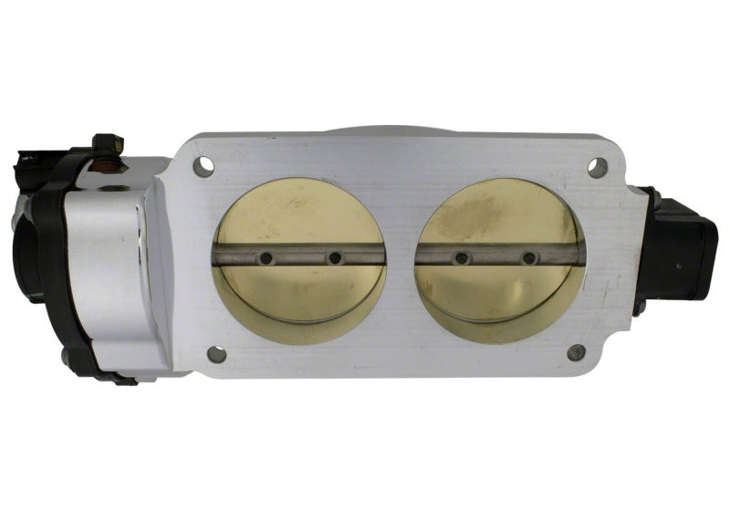 Ford Racing for 2005-2010 Mustang GT Billet Throttle Body