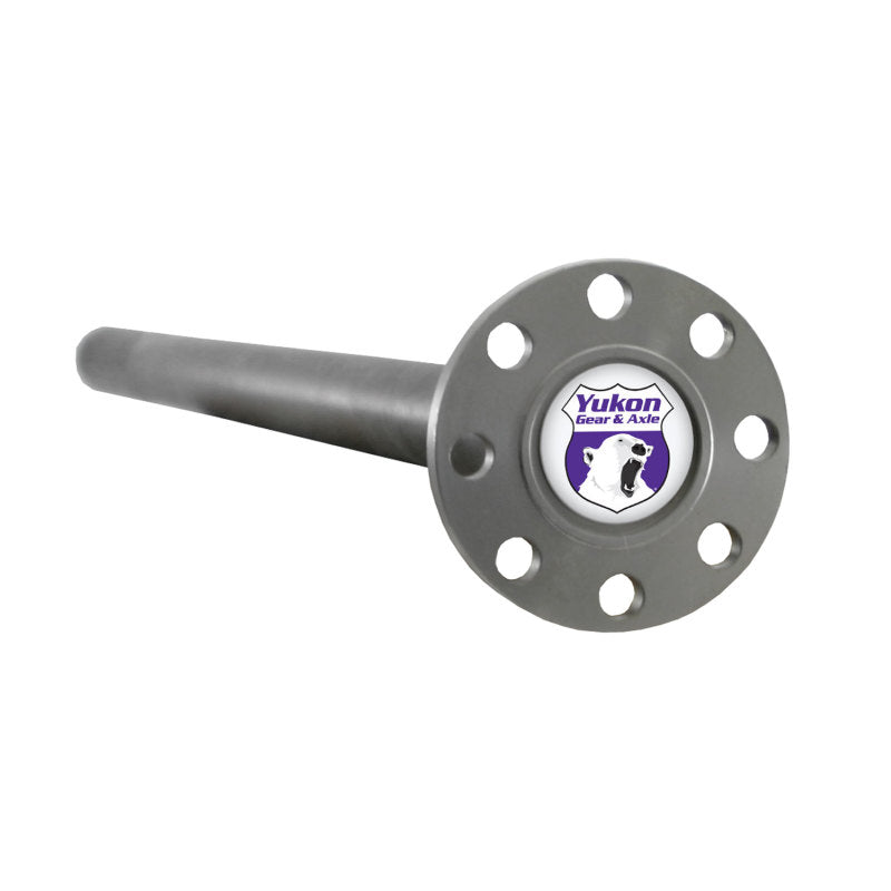 Yukon Gear & Axle YA D47847-3 Replacement Right Hand axle For Dana 80 / 35 Spline / 38.35in / 8 X 4.02in Bolt Pattern
