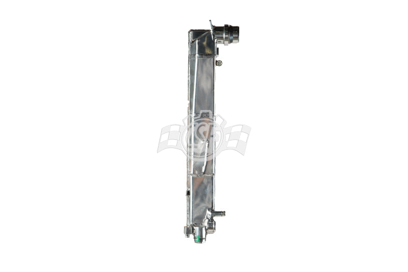 CSF 3055 Radiator for 99-06 BMW 323i/99-05 BMW 325i/99-06 BMW 328i