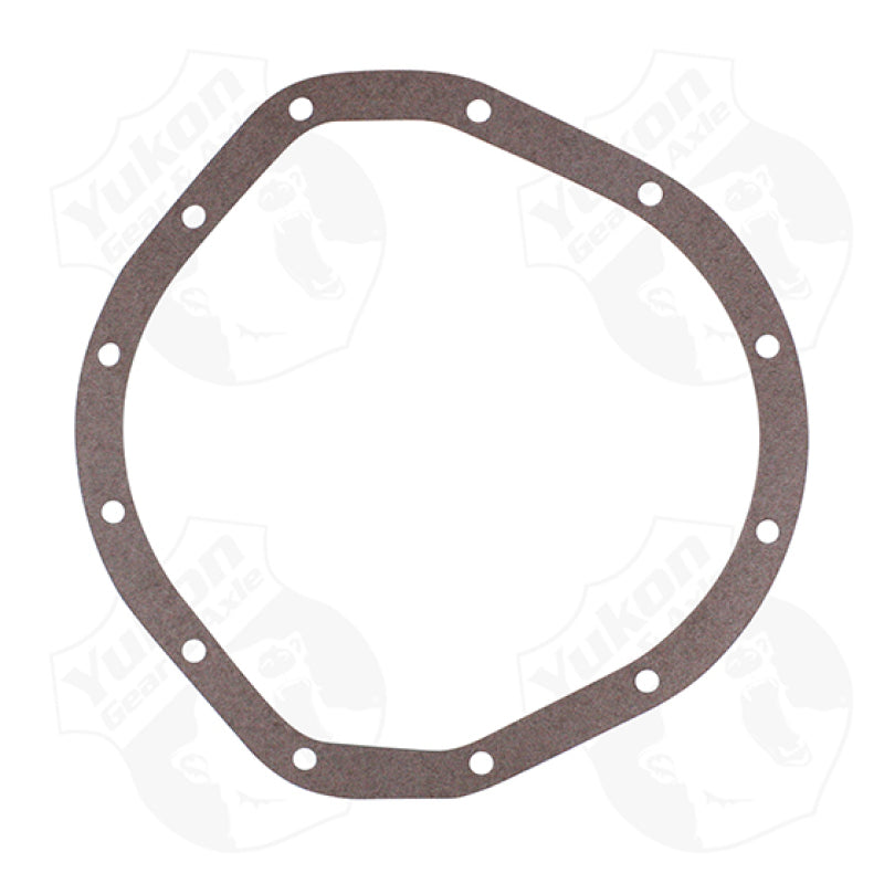 Yukon Gear & Axle YCGGM12T For GM 12 Bolt Truck Cover Gasket