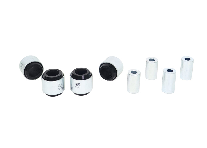 Whiteline W63691 Lower Trailing Arm Bushing for 2021-2026 Volkswagen ID.4