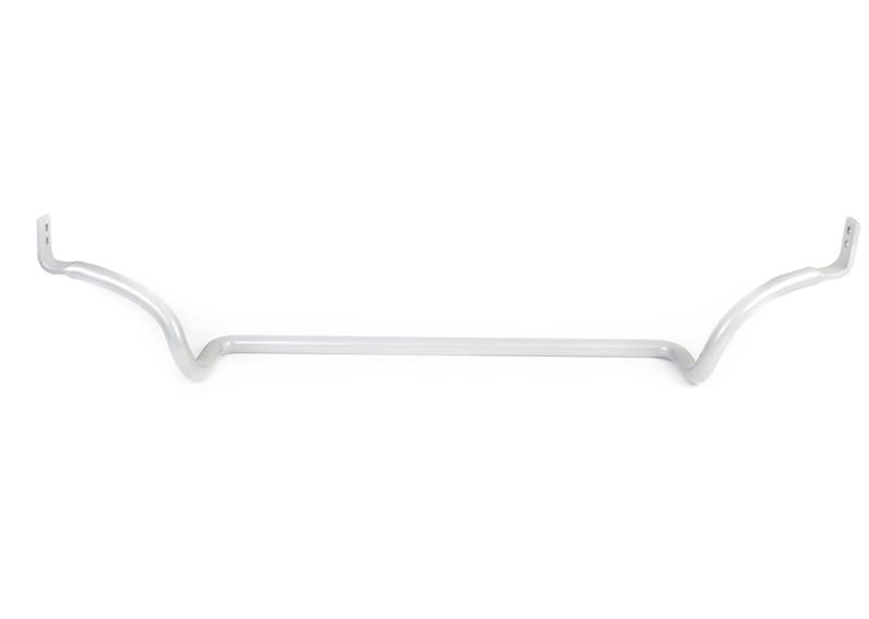 Whiteline BMF56XZ Front 26mm X-Heavy Duty Adjustable Sway Bar for 2008-2017 Mitsubishi Lancer, 2007-2012 Mitsubishi Outlander