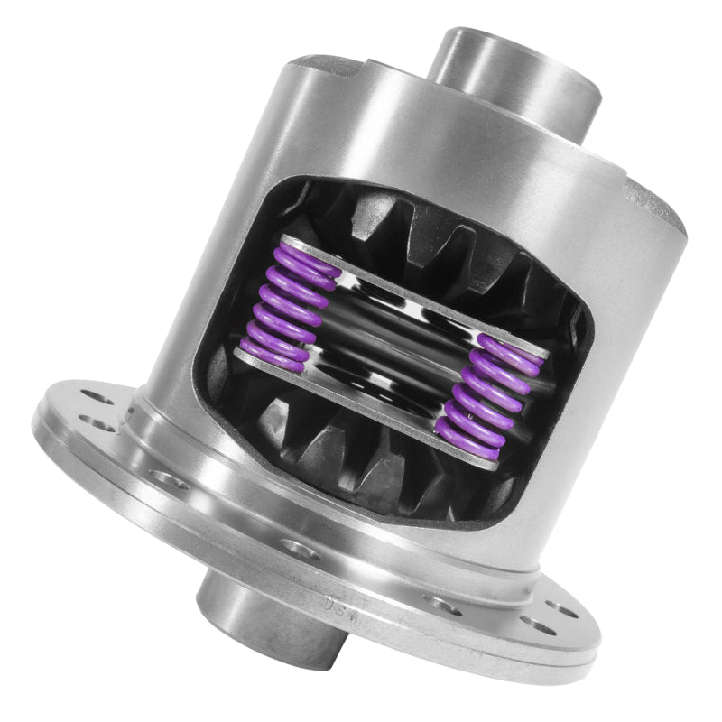 Yukon Gear & Axle YDGF9.75-34-1 Dura Grip Positraction For Ford 9.75in with 34 Spline Axles