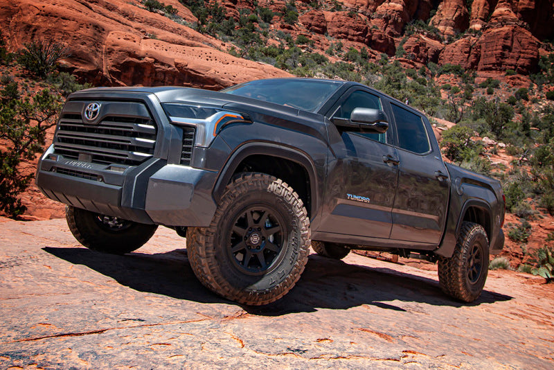 ICON 2023 Toyota Sequoia 1.75-4in Stage 1 Suspension System