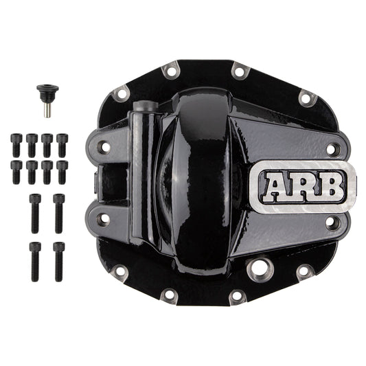 ARB Diff Case / Covers 0750011B