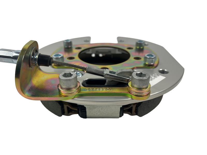 Baer Brakes Parking Brake Cables — 82-92 GM F-Body w/Baer Banksia Drum in Hat System Only