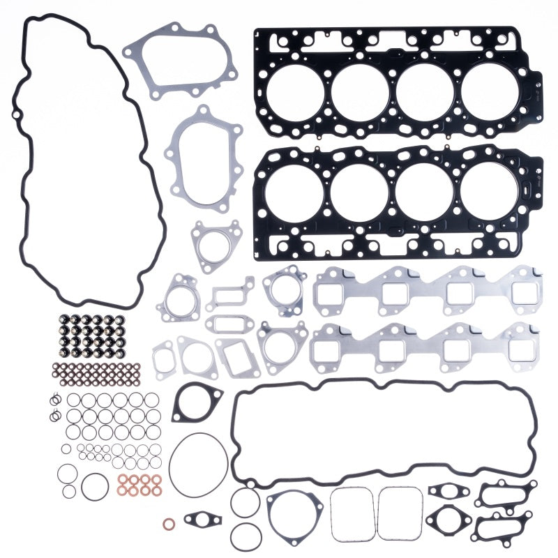 Cometic Gasket PRO3008T Top End Gasket Kit, 4.100 in Bore, .040 in MLS Cylinder Head Gasket for GM LB7 Duramax