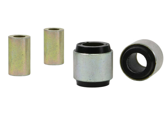Whiteline W63344 Rear Trailing Arm Lower Front for 2005-2023 Chrysler 300, 2006-2023 Dodge Charger, 2008-2023 Dodge Challenger and More