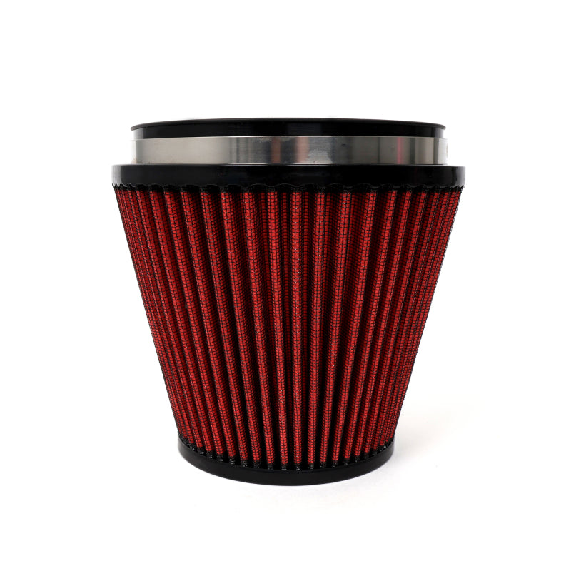 BLOX Racing Universal 6in ID Inlet Air Filter 7in Height BXIM-00302
