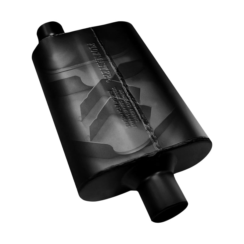 Flowmaster 2.25 IN(C)/OUT(O) Super 44 Series Muffler