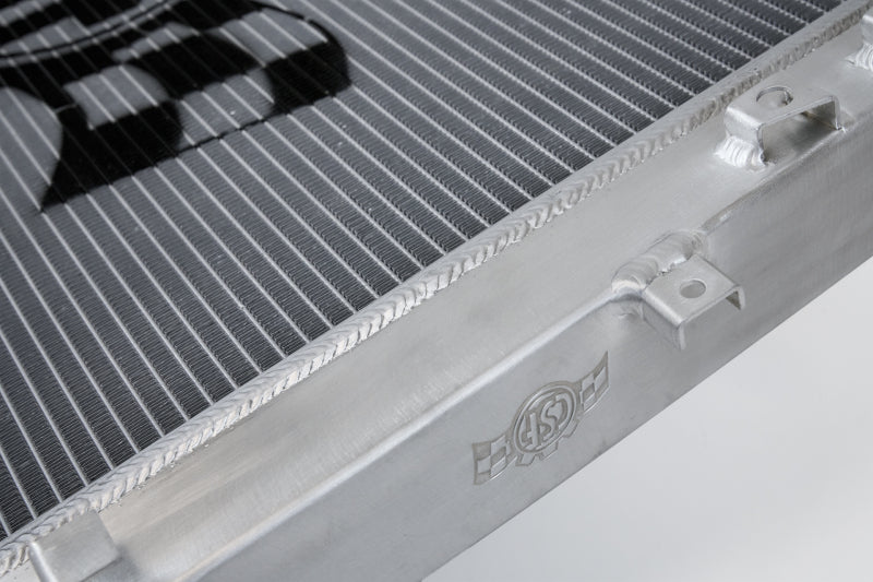 CSF 7204 High Performance All Aluminum Radiator for Audi B5 A4 1.8T