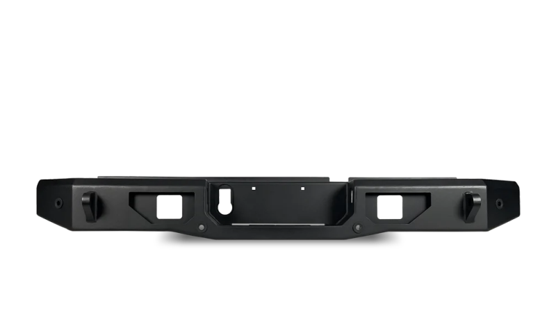 Body Armor (JT-2965) JT Gladiator Rear Bumper