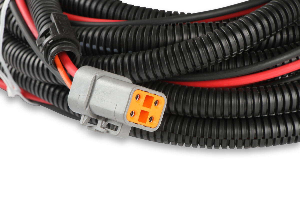 MSD 2351 Programmable Fuel Pump Voltage Booster