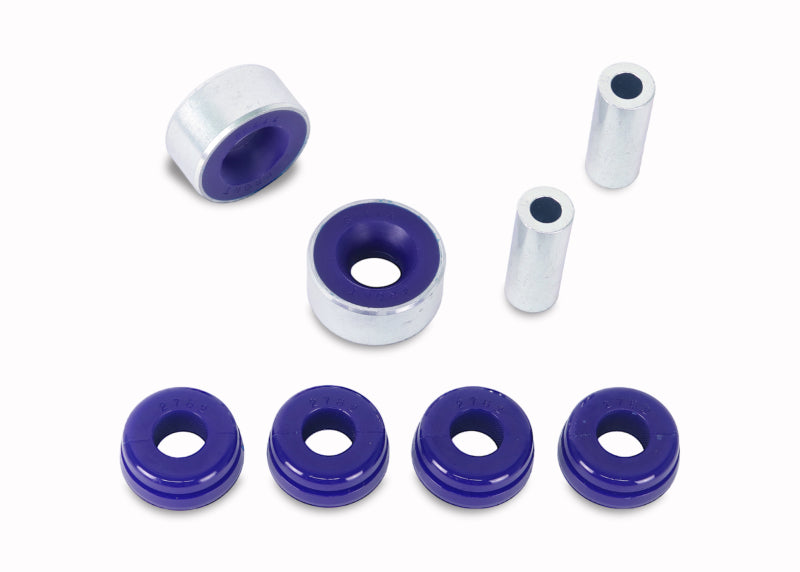SuperPro Front Lower Control Arm - Inner Rear Bushing Kit