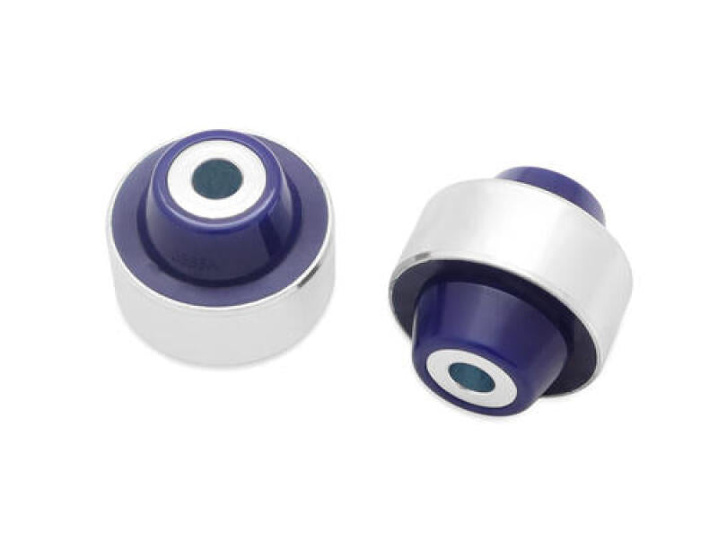 SuperPro Front Lower Control Arm Inner Rear Bushing Kit