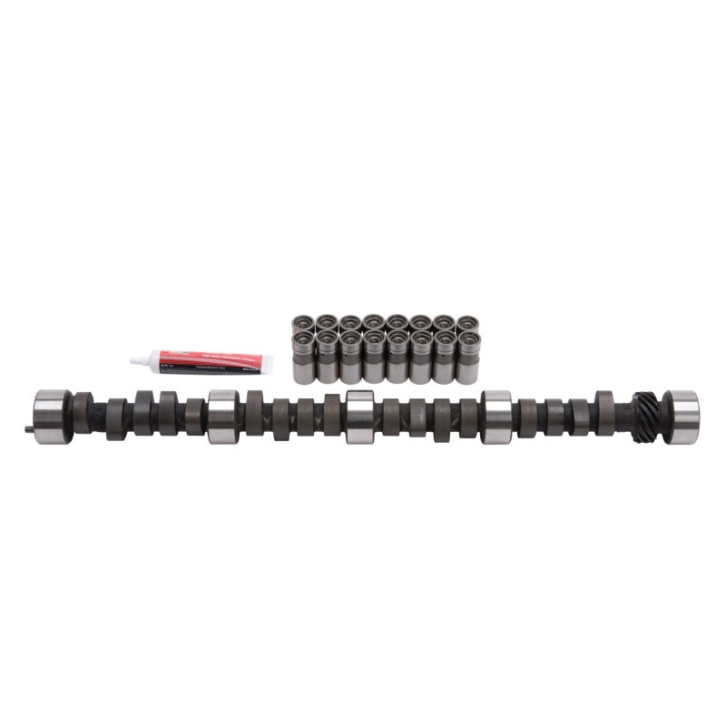 Edelbrock 2162 Performer Plus Cam and Lifters Kit67and Later Chevrolet 396-454