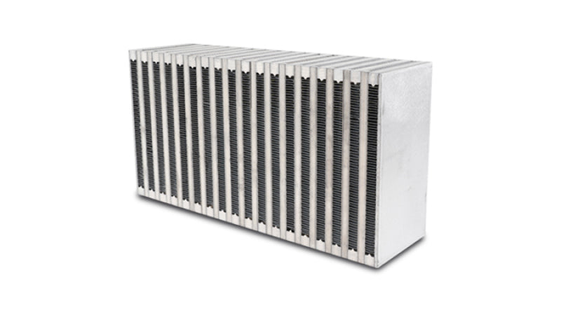 Vibrant 6in x 11.80in x 3.00in Intercooler Core