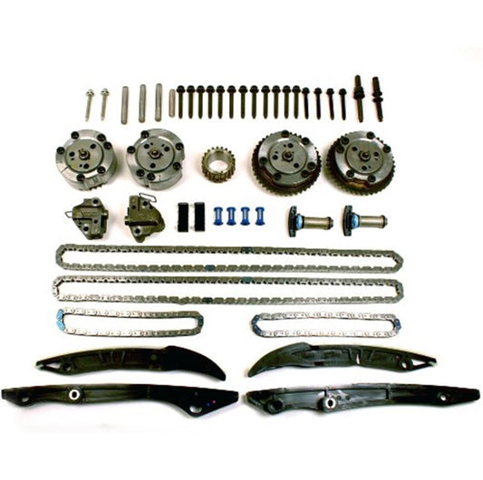 Ford Racing for 2015-2017 Mustang Coyote 5.0L 4V TI-VCT Camshaft Drive Kit