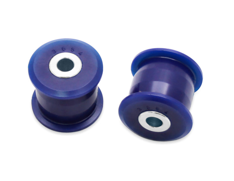 SuperPro Front Upper Control Arm Rearward Bushing Kit