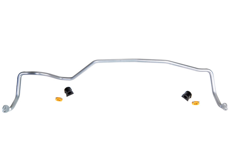 Whiteline BSR12XZ Rear 20mm Sway Bar- X-Heavy for 2000-2004 Subaru Legacy, 2000-2004 Subaru Outback, 2004-2006 Subaru Baja