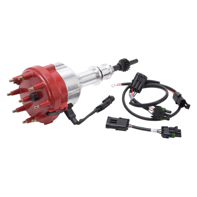 Edelbrock 3675 E-Street II EFI Ignition Control Kit for Ford 289-302 V8