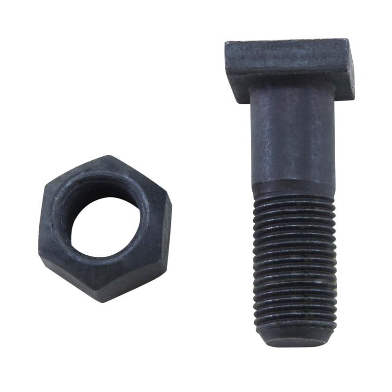 Yukon Gear & Axle YSPBLT-011 S135 Ring Gear Bolt & Nut Kit (Set Of 12 Bolts)