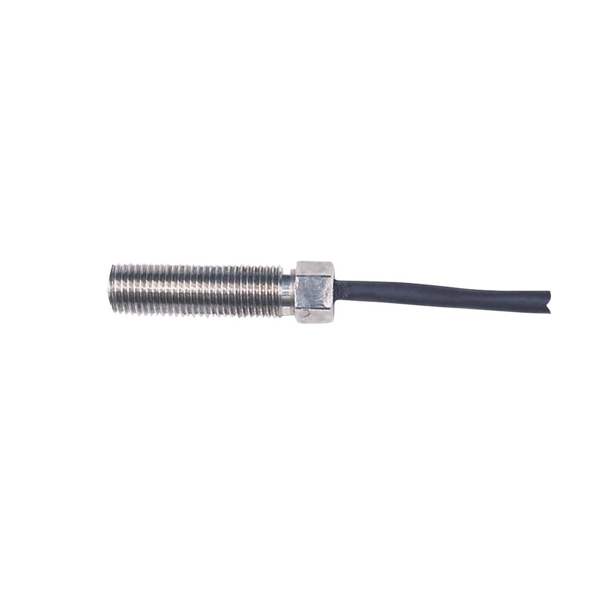 MSD 8159 Crank Trigger Pickup - Non-Shielded - 3/8"-24 X 1.5"