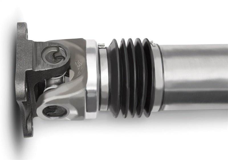 Ford Racing for 2011-2014 Mustang GT 5.0L MT/AT One Piece Aluminum Driveshaft Assembly