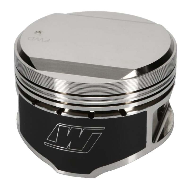 Wiseco K591M87AP for Nissan Turbo Domed +14cc 1.181 X 87 Piston Kit