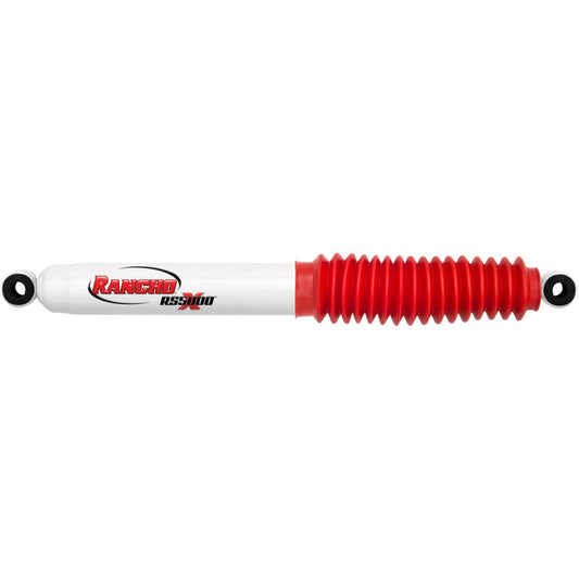 Rancho 59-66 Jeep CJ3 Rear RS5000X Shock - #RS55113
