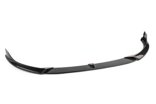 APR 22-26 Volkswagen GTI (MK8) Carbon Fiber Front Lip Spoiler