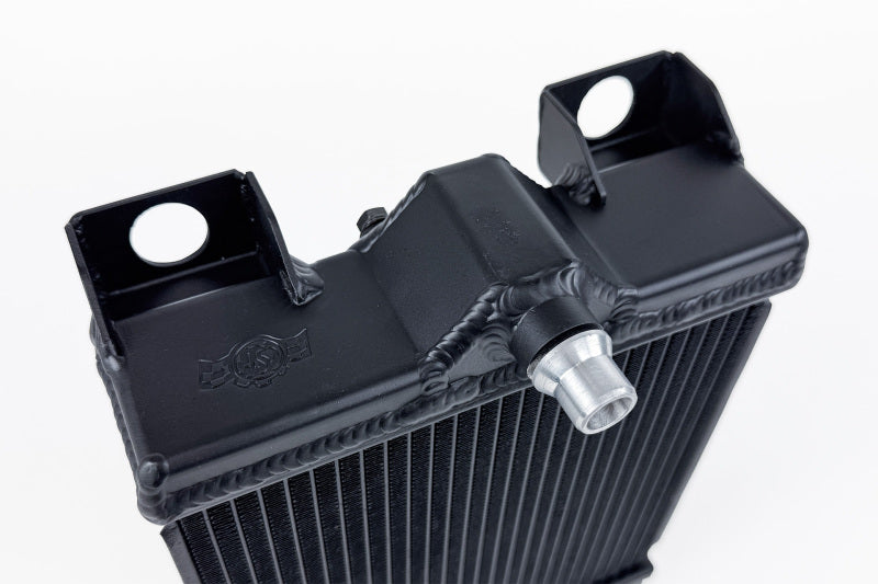 CSF 8355 High Performance Auxiliary Radiator for BMW F87 M2 and Gen 1 B58